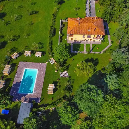 La Valle De' Medici Barberino di Mugello