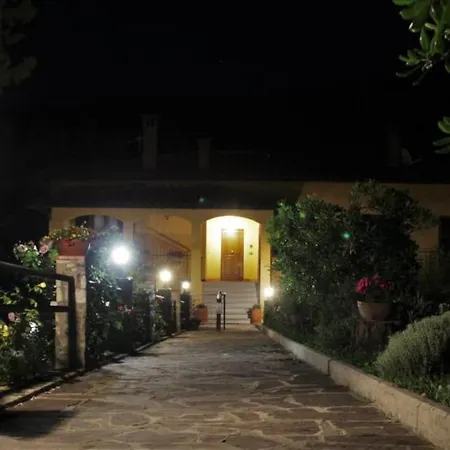La Valle De' Medici