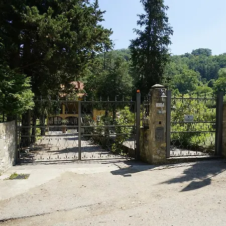 La Valle De' Medici Barberino di Mugello