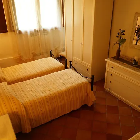 Lantgård La Valle De' Medici *
