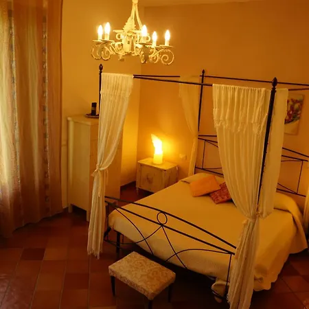 La Valle De' Medici Lantgård