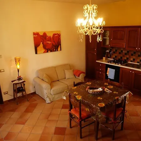 La Valle De' Medici Lantgård Barberino di Mugello