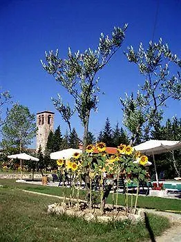 La Valle De' Medici *