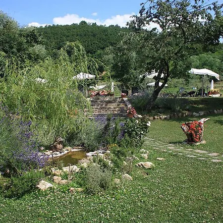 La Valle De' Medici *