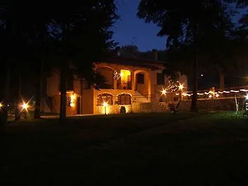 La Valle De' Medici * Barberino di Mugello