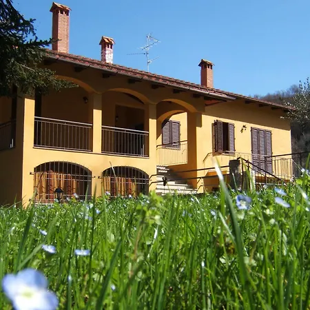 La Valle De' Medici Barberino di Mugello