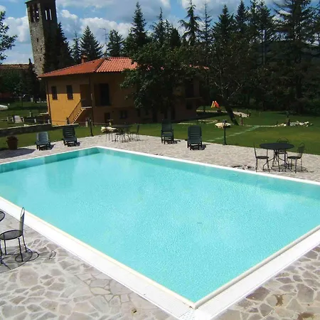 La Valle De' Medici *