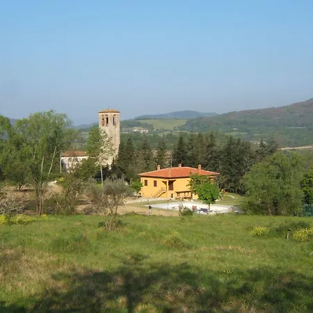 La Valle De' Medici