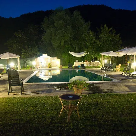La Valle De' Medici Barberino di Mugello