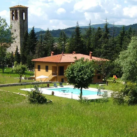 La Valle De' Medici Barberino di Mugello