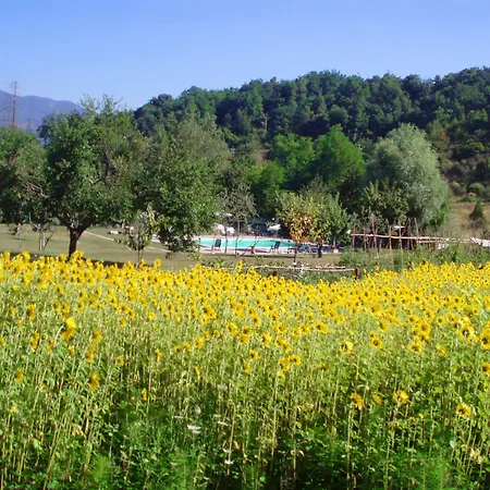 La Valle De' Medici Lantgård Barberino di Mugello