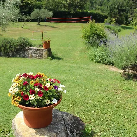La Valle De' Medici Barberino di Mugello