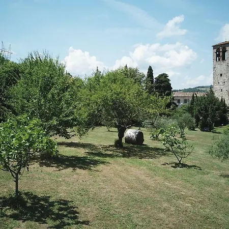 La Valle De' Medici * Barberino di Mugello