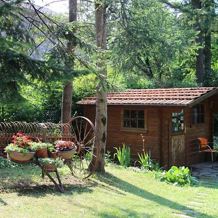 La Valle De' Medici Lantgård