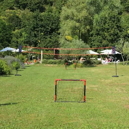 La Valle De' Medici Lantgård *