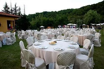 Vakantieboerderij La Valle De' Medici Barberino di Mugello